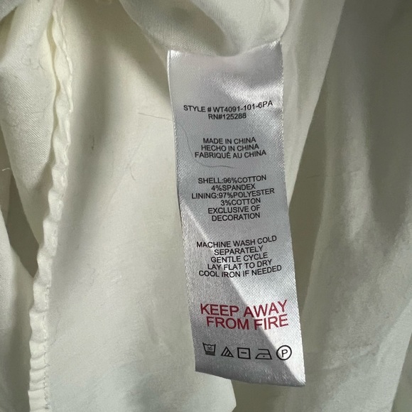 Cotton simple puffy dress with adjustable straps maxi dress western vibe boho - Picture 10 of 14